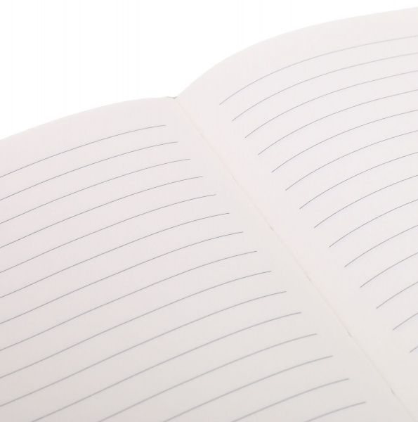 Книга для нотаток Just for you (rose roses) А5 80 аркушів