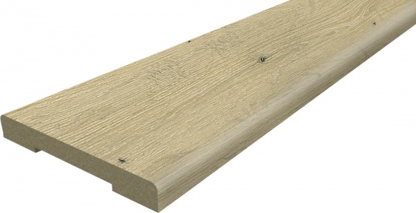 Наличник Dverona 8х60х2100 мм дуб классический 