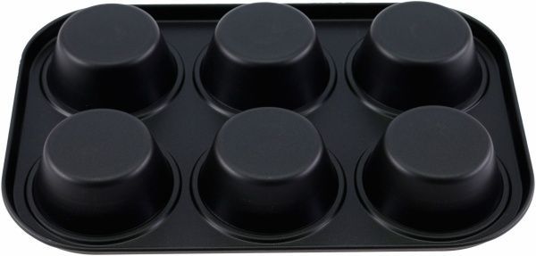 Форма для мафінів Gardenia 27x18,5 см 89907 Guardini