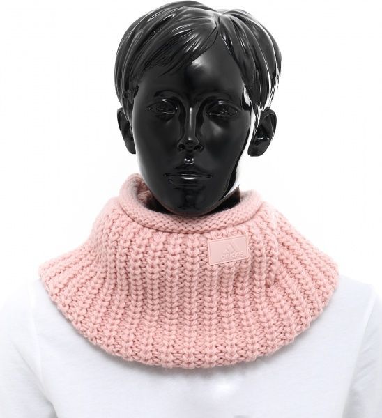 Шарф Adidas AY7877 OSFW бежевий