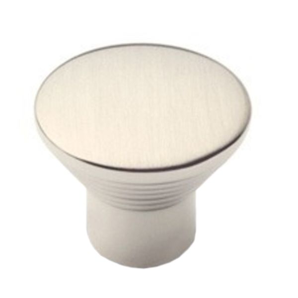 Ручка меблева DGA 09 G5 ДС матовий нікель