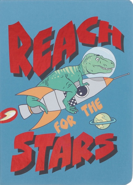 Блокнот Reach 1 14,5х10,5 см