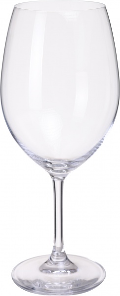 Набор бокалов для вина Classic long-life 650 мл 6 шт. Stoelzle 
