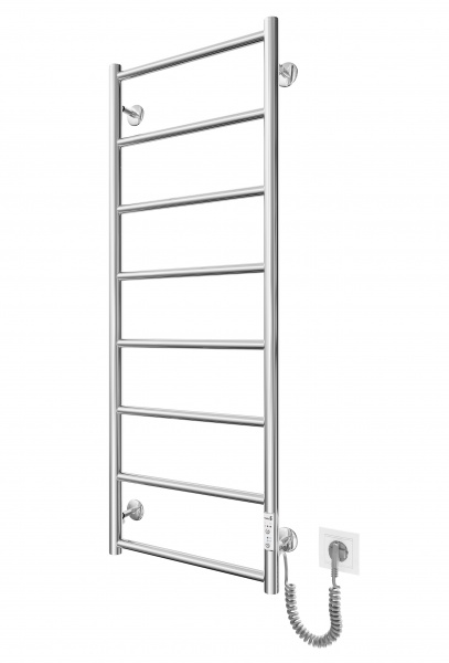 Полотенцесушитель электрический Mario Классик F НР-I 1090х430/75 TR K
