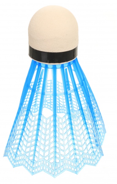 Волан для бадминтона MaxxPro SKPLMP-030 Blackstone OS 3 шт./уп. 