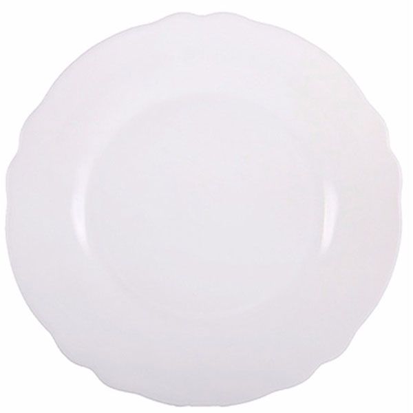 Тарілка десертна Louis XV 19 см Luminarc