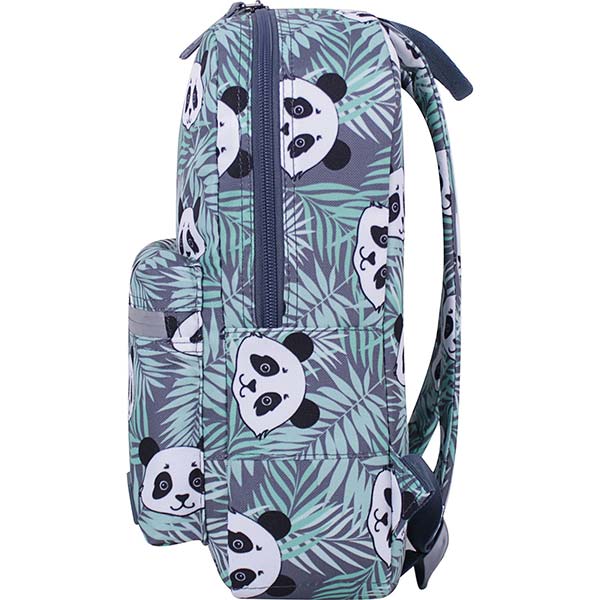 Рюкзак молодежный Bagland сублимация 764 (508664)