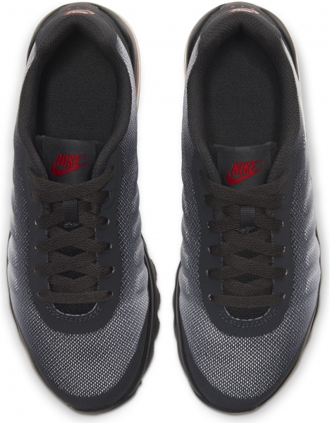 Кроссовки Nike AIR MAX INVIGOR GS CV9296-001 р.US 7Y серый