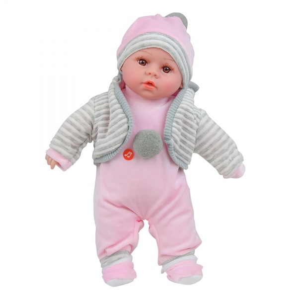 Пупс в ассортименте PL519-1603N-D