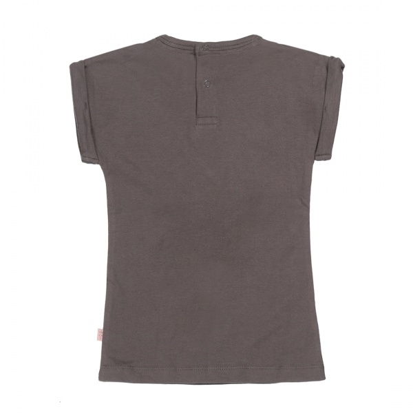 Платье Dirkje р.92 серый V42229-35 