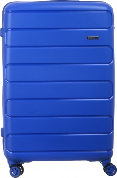 Валіза 97 л синій XY22100 70х48х29 ABS 