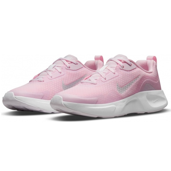 Кросівки Nike CJ3816-601 р.US 6Y рожевий