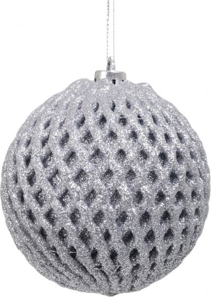 Набір ялинкових куль Комплект № 2 d 80 мм 9 шт./уп.