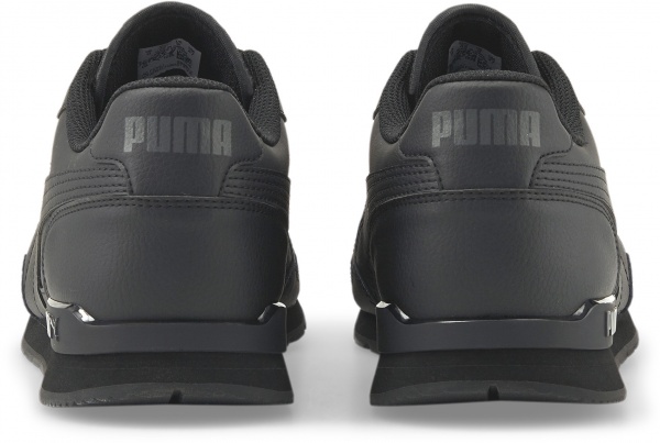 Кроссовки Puma ST RUNNER V3 L 38485511 р.42 черный