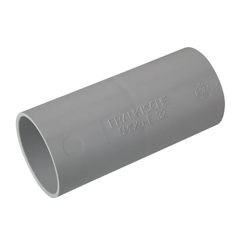 З'єднувач для труб FRÄNKISCHE муфта SMSKu-E 20 