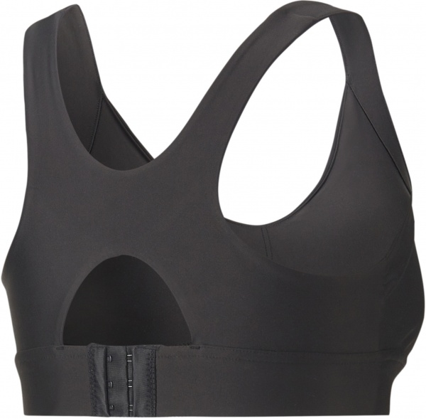 Бра Puma HIGH IMPACT ULTRAFORM RUNNING BRA 52325801 р.L черный