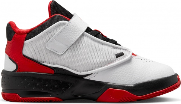 Кроссовки Nike JORDAN MAX AURA 4 DQ8403-106 р.33,5 белый