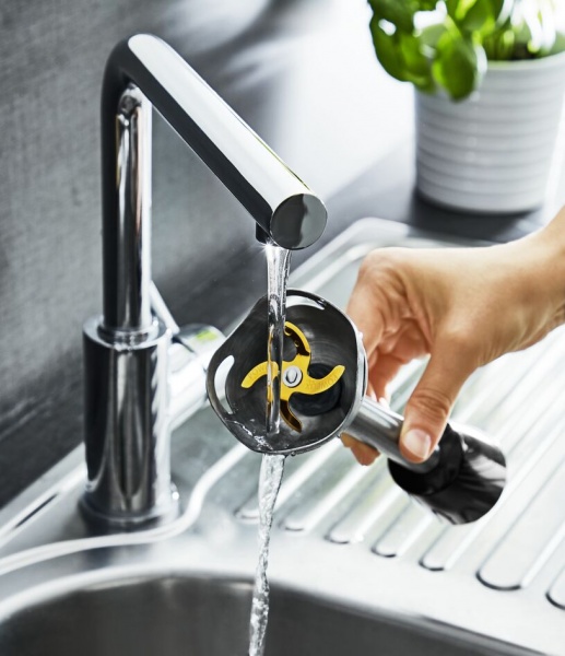 Блендер ручной Moulinex infiny force V2 DD944810 