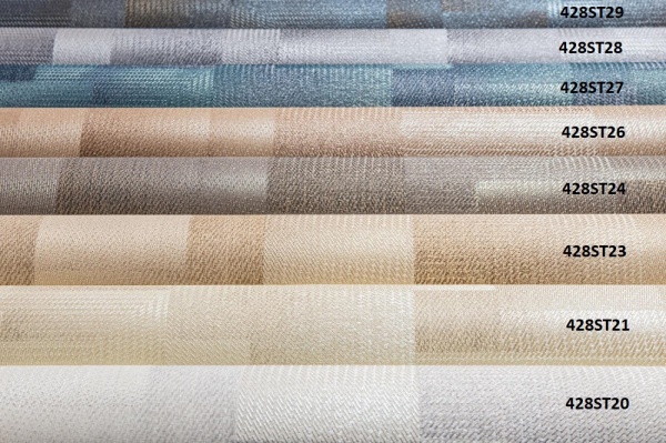 Шпалери вінілові на флізеліновій основі Status 428ST26 1,06x10,05 м 