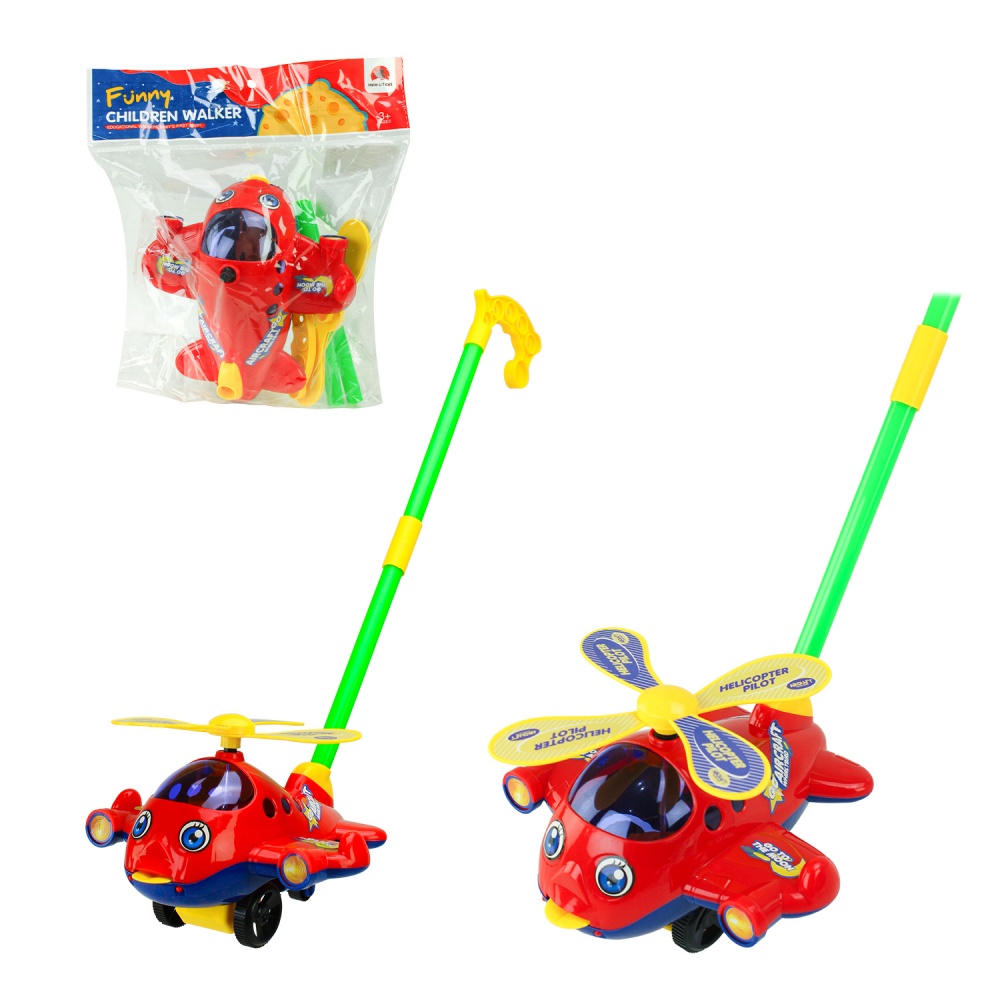 Іграшка-каталка Shantou 333