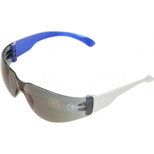 Очки защитные Delta Plus Brava2 Mirror BRAV2FF