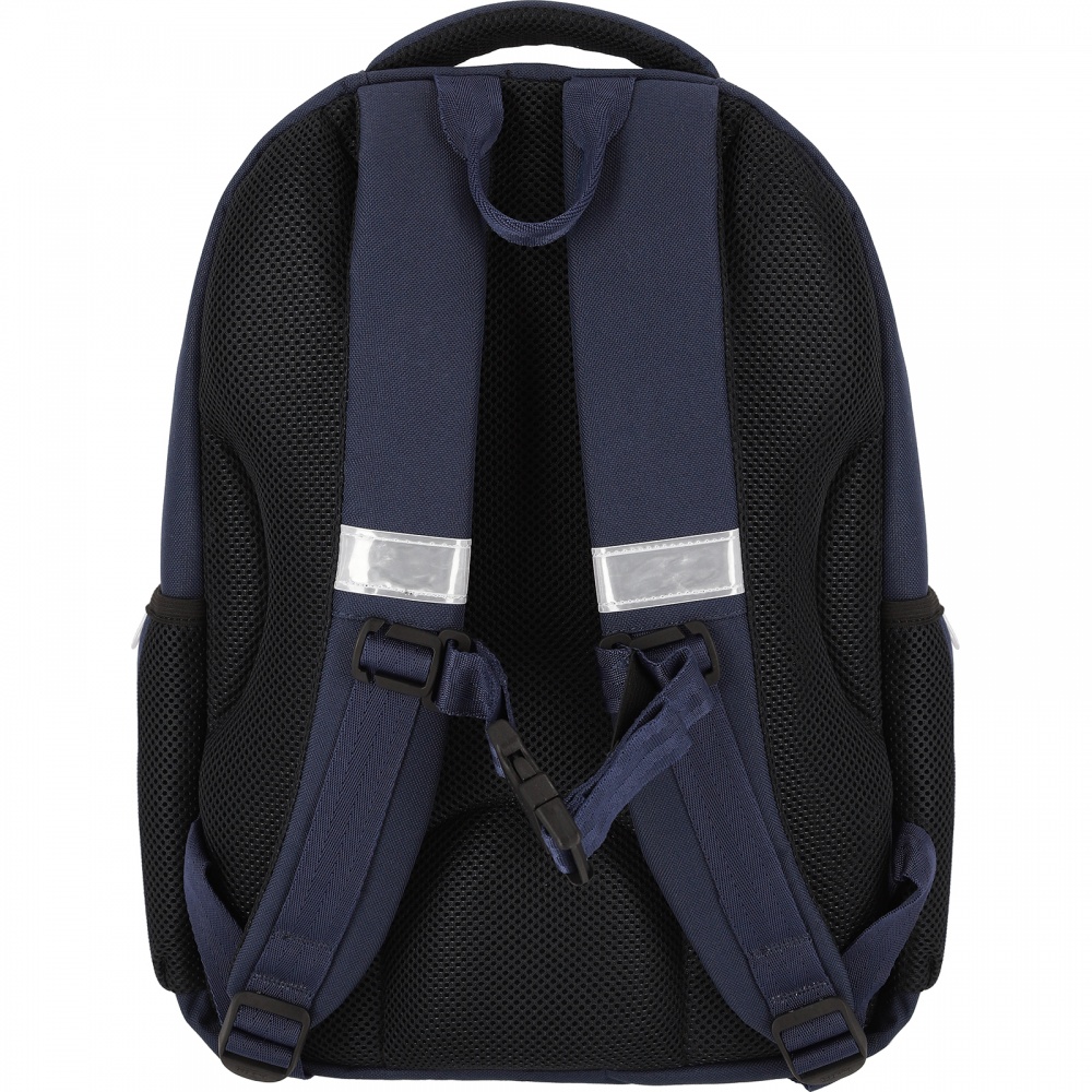 Рюкзак школьный Bagland Bombino Super Woman 16 л 59166