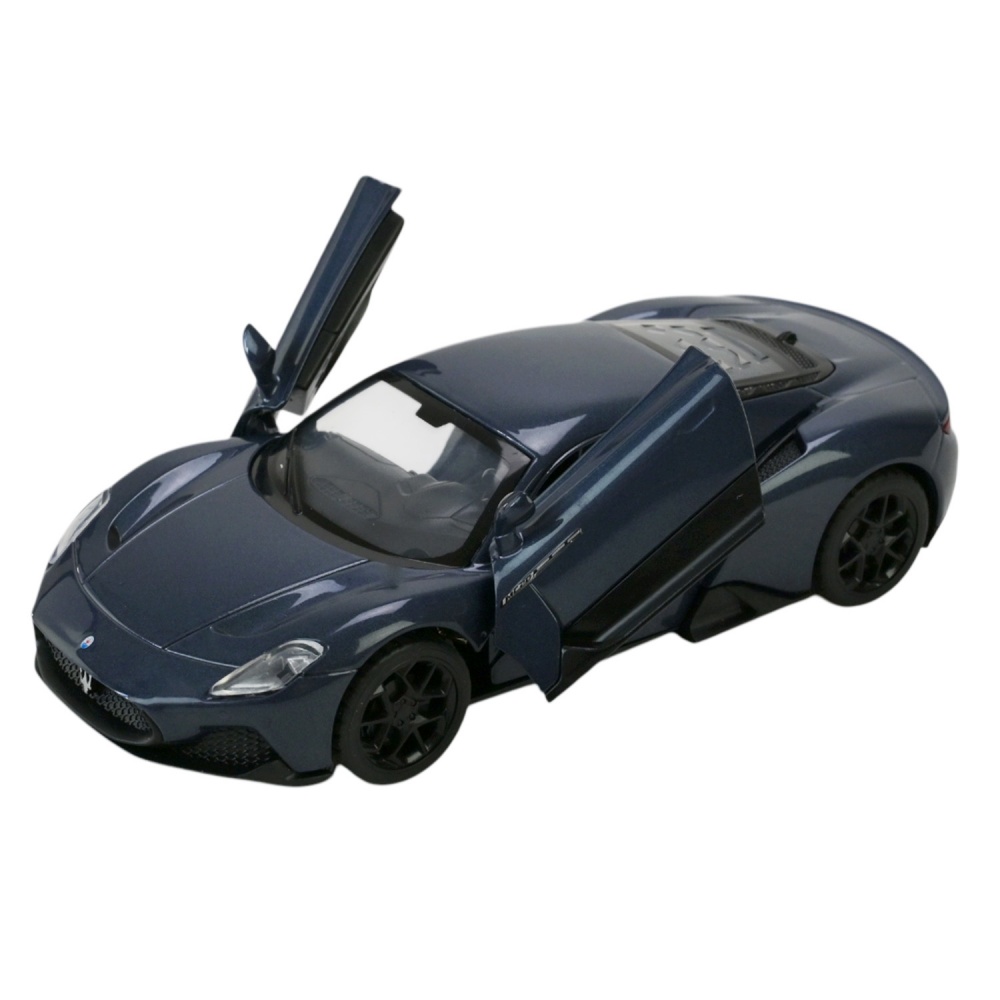 Автомодель Автопром 1:33 Maserati MC20 68734