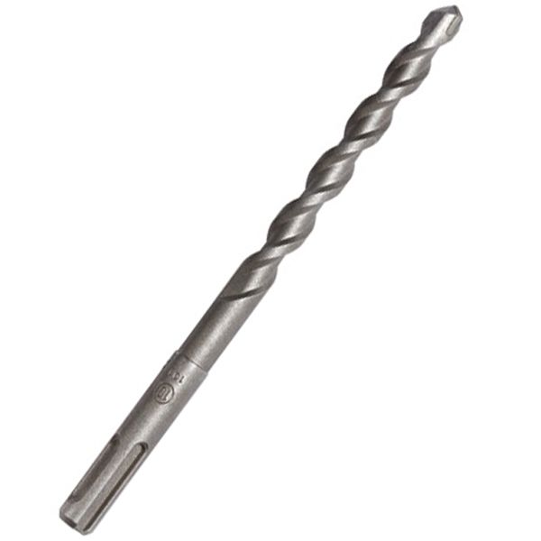 Бур Bosch 1 SDS-plus 6x100 мм 160 мм 2608680263