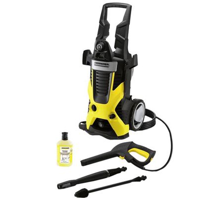 Мини-мойка Karcher   K7 1.168-502.0
