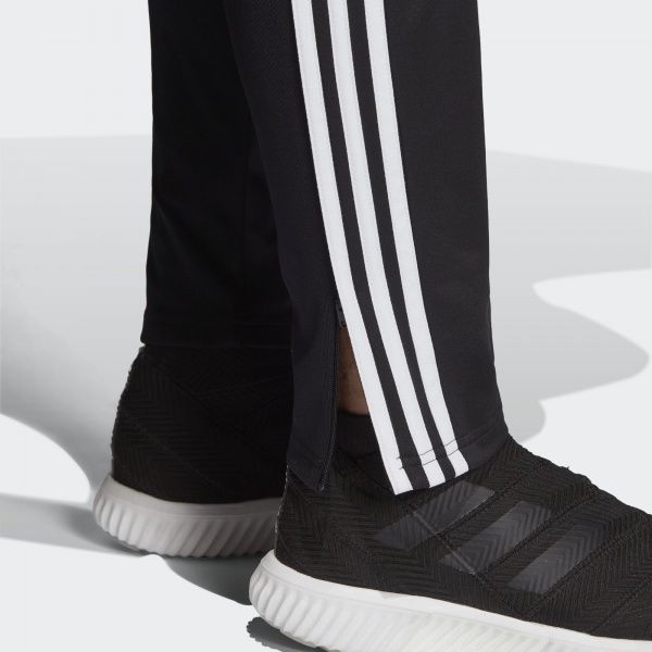 Брюки Adidas TIRO19 WRM PNT D95959 р. L черный