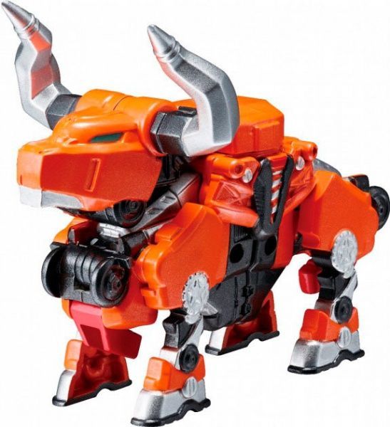 Фигурка Metalions Авточенджер Харрикейн 314033 