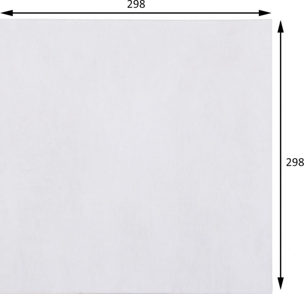 Плитка Cersanit Дрімін мозаїка біла 29,8х29,8 