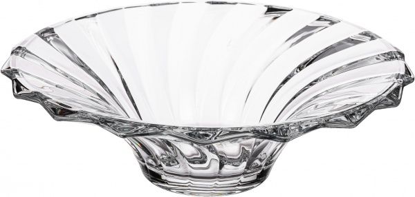 Ваза для фруктів Picadelli 35.5 см Bohemia