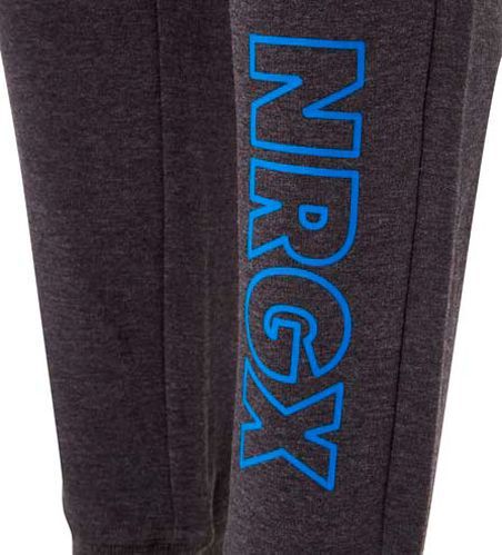 Штани Energetics Gervais IV jrs 407456-900052 р. 164 чорний