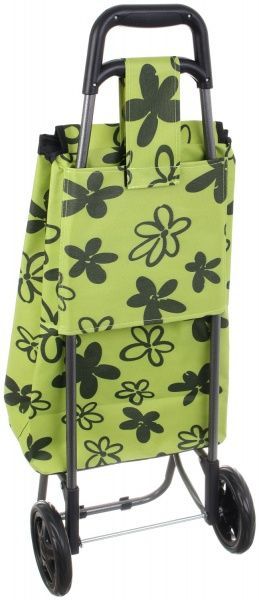 Тележка хозяйственная Expert Tools з сумкою Дублін