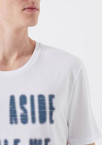 Футболка Mavi PRINTED TEE 066006-620 S