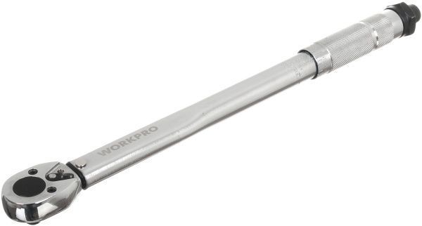 Ключ динамометричний 3/8