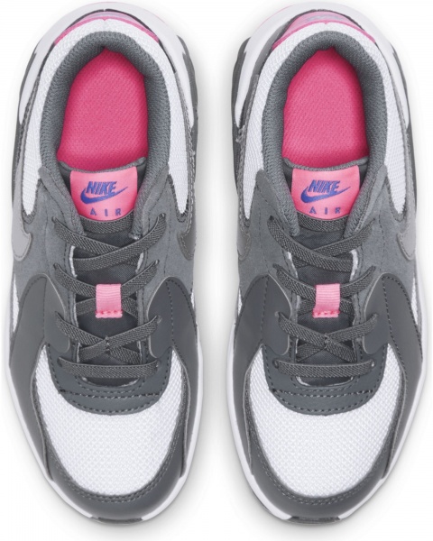 Кроссовки Nike NIKE AIR MAX EXCEE CD6892-008 р.US 13,5C серый