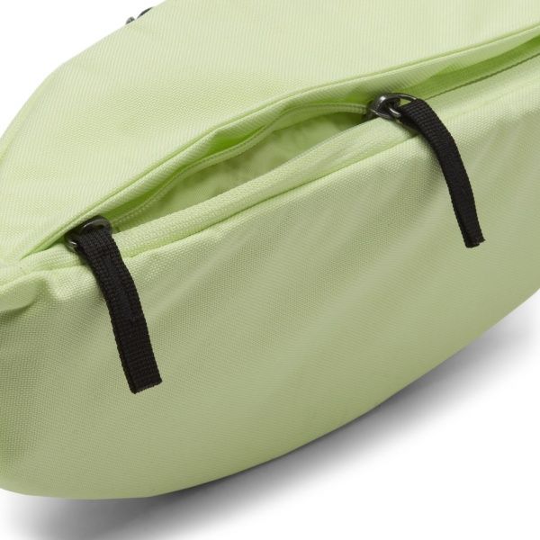 Сумка Nike DC7356-383 лайм 