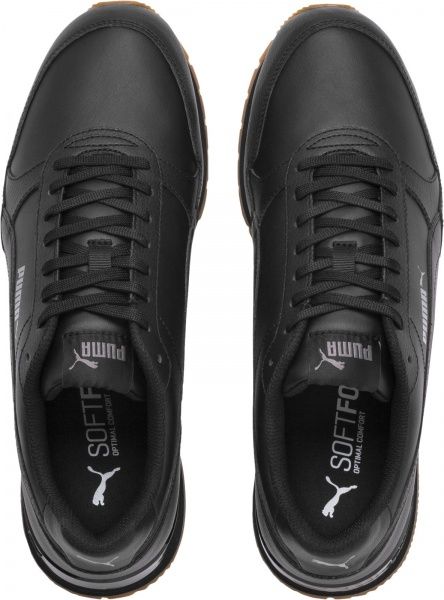 Кроссовки Puma ST Runner v2 Full L 36527708 р.UK 8 черный