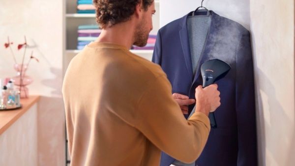 Відпарювач Philips StyleTouch GC810/20 