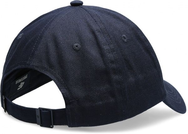Кепка 4F H4L21-CAM006-31S M темно-синій