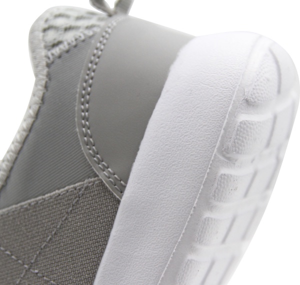 Кроссовки для мальчика UTSH-K5321 р.32 серый 