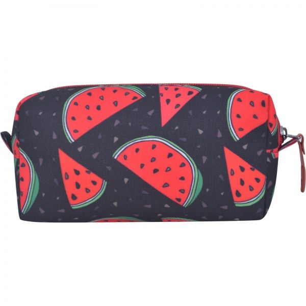Косметичка Bagland Кавун суб.768 (200664) мульті 