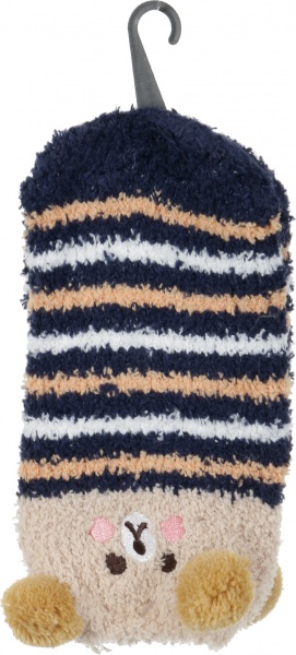 Носки унисекс Maxwin KIDS Страйп р.29-31 разноцветный 