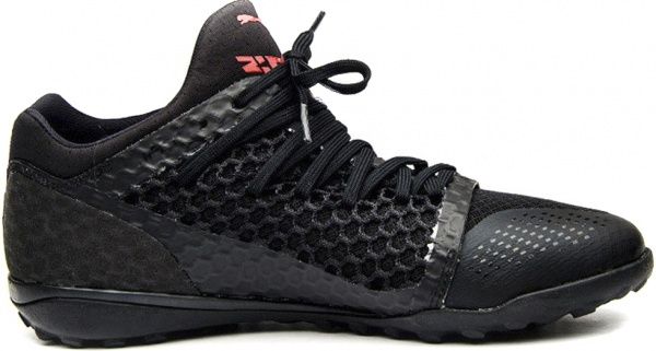 Бутсы Puma 365NetFitST 10447508 р. 7 черный