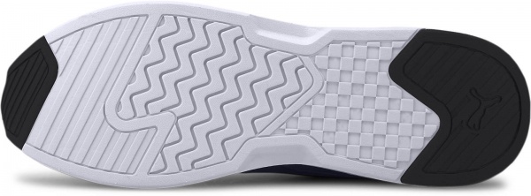 Кроссовки Puma X-Ray Lite 37412201 р.UK 8,5 черный