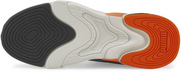 Кроссовки Puma X-Ray Millenium 37599914 р.UK 7 белый