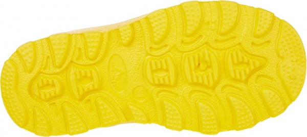 Сапоги McKinley Rock Jr 240136-181 р.30 желтый