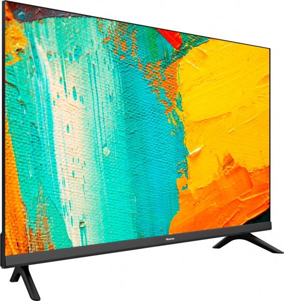 Телевізор Hisense 40А4BG